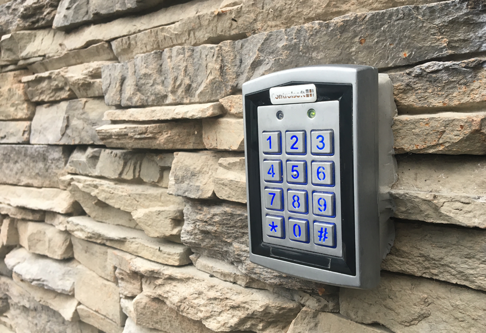 Access Control Systems Bath Bristol